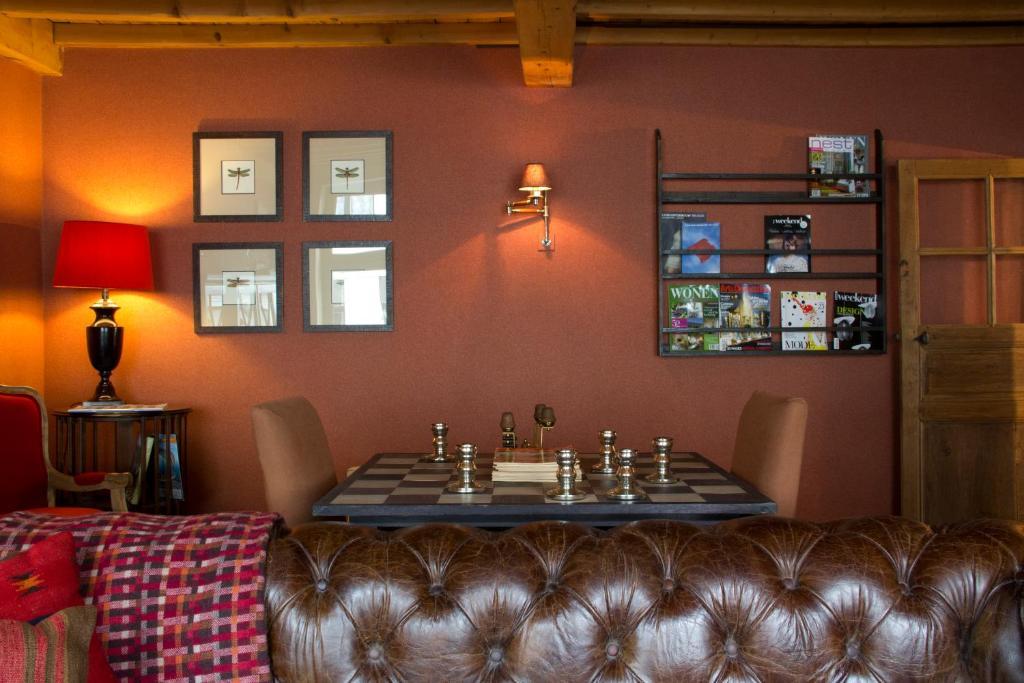 Hotel Het Oud Gemeentehuis Дамме Экстерьер фото